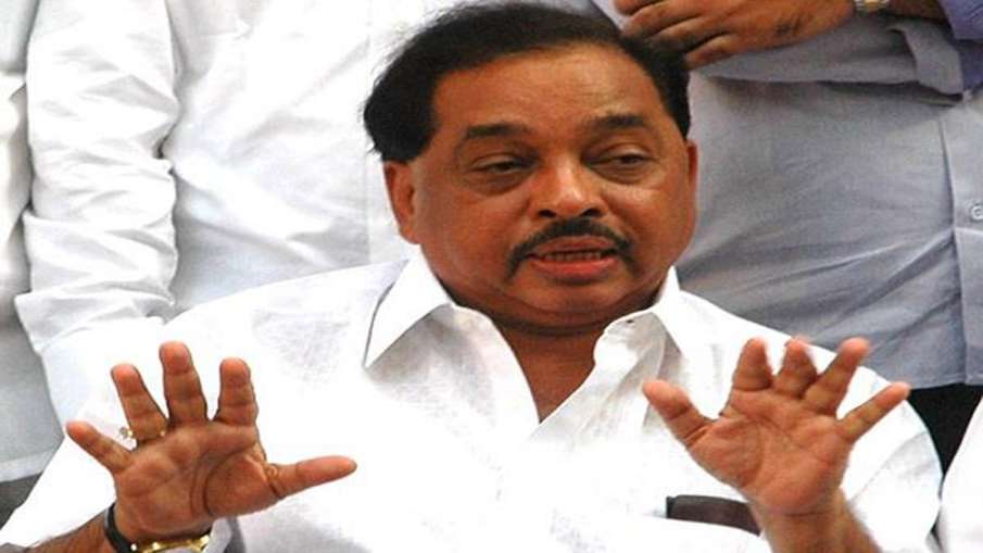 Narayan Rane Narayan Rane- India TV Hindi