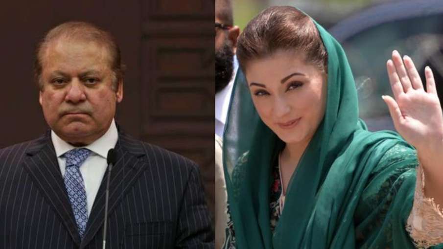 Ailing Nawaz Sharif to fly to London for treatment, says report | AP Ailing Nawaz Sharif to fly to London for treatment, says report | AP- India TV Hindi