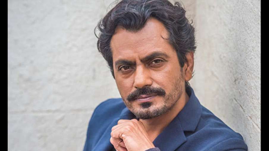 Nawazuddin siddiqui Nawazuddin siddiqui- India TV Hindi