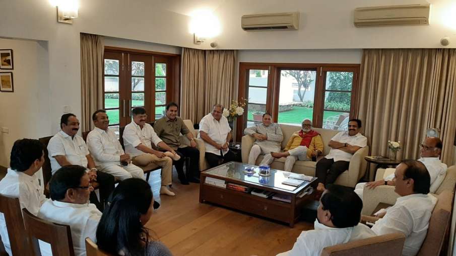 NCP Core NCP Core - India TV Hindi