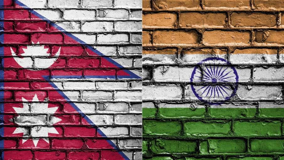 Nepal, Nepal India New Map, Kalapani, Nepal Kalapani, Kalapani India New Map Nepal, Nepal India New Map, Kalapani, Nepal Kalapani, Kalapani India New Map- India TV Hindi