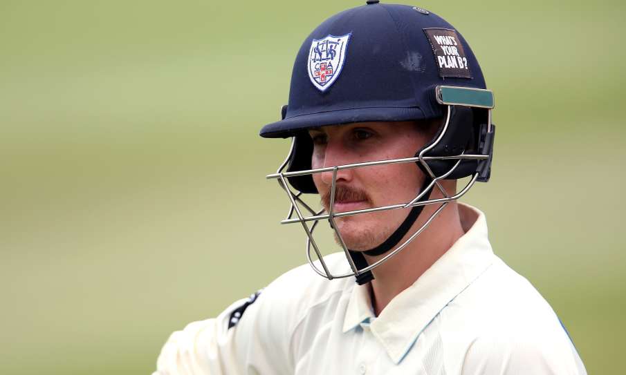Nic Maddinson Nic Maddinson- India TV Hindi