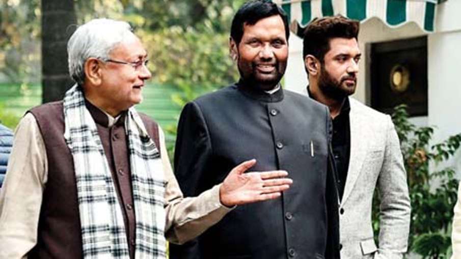 2019 Jharkhand polls, 2019 Jharkhand polls RJD, 2019 Jharkhand polls JDU 2019 Jharkhand polls, 2019 Jharkhand polls RJD, 2019 Jharkhand polls JDU- India TV Hindi