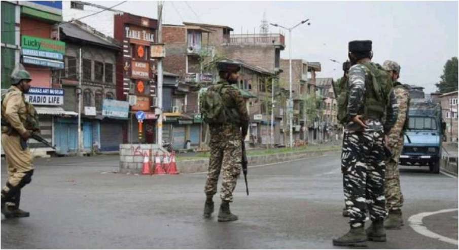 Army Army- India TV Hindi
