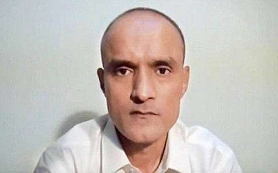 Kulbhushan Jadhav Latest news, Indian citizen Kulbhushan Jadhav granted second consular access Pakis Kulbhushan Jadhav Latest news, Indian citizen Kulbhushan Jadhav granted second consular access Pakis- India TV Hindi