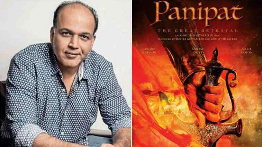 Ashutosh Gowariker Ashutosh Gowariker - India TV Hindi
