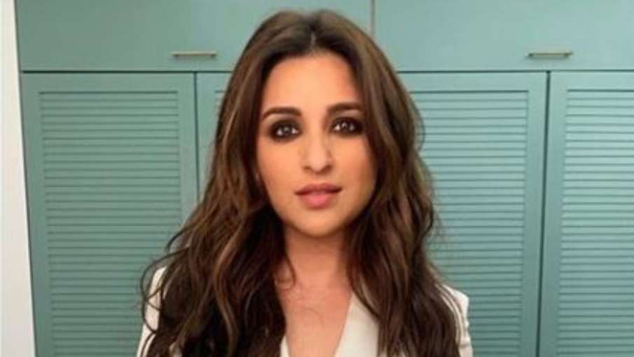 Parineeti chopra Parineeti chopra- India TV Hindi