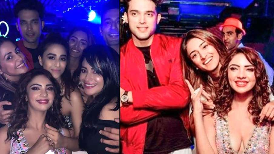 Kasautii Zindagii Kay 2 Star Cast Kasautii Zindagii Kay 2 Star Cast- India TV Hindi