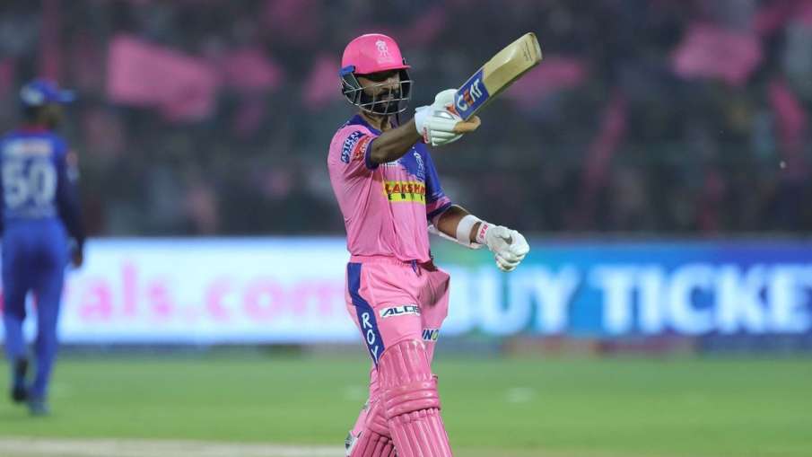 Ajinkya Rahane Ajinkya Rahane- India TV Hindi