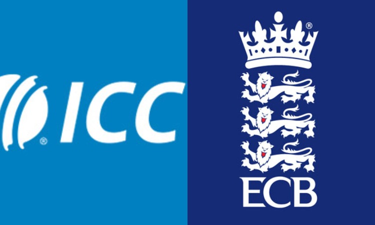 ICC AND ECB ICC AND ECB- India TV Hindi