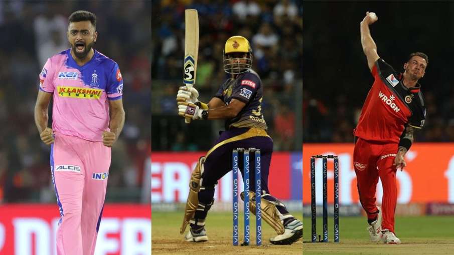 IPL PLAYERS IPL PLAYERS- India TV Hindi