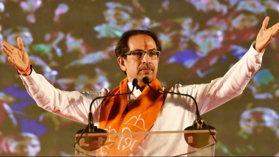 Uddhav Uddhav- India TV Hindi