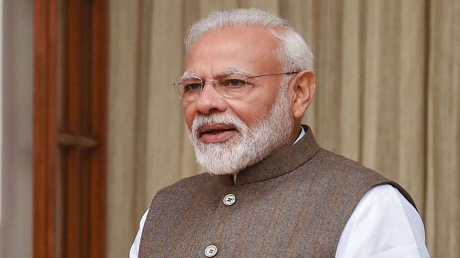 PM Narendra Modi PM Narendra Modi- India TV Hindi