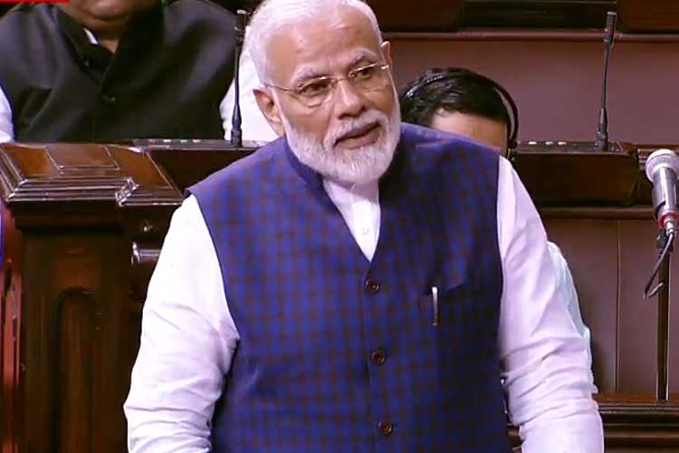 PM Modi PM Modi- India TV Hindi