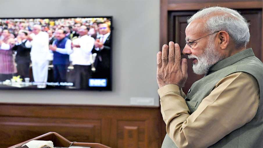 PM Modi PM Modi- India TV Hindi