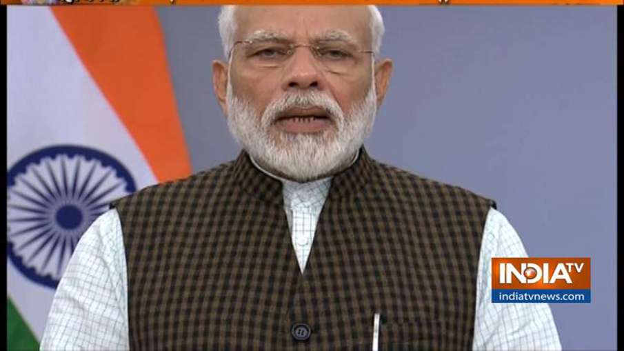 PM Narendra Modi PM Narendra Modi- India TV Hindi