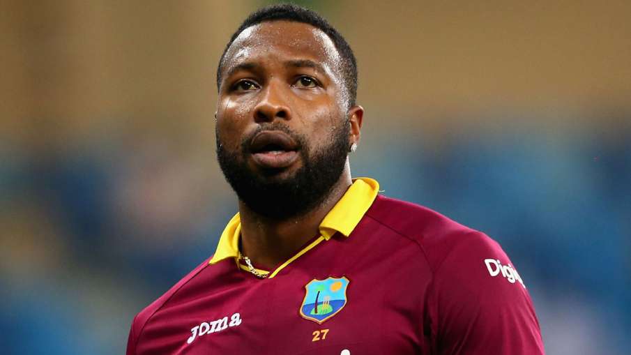 kieron pollard, India vs West Indies, West Indies Tour Of India, Cricket News kieron pollard, India vs West Indies, West Indies Tour Of India, Cricket News- India TV Hindi