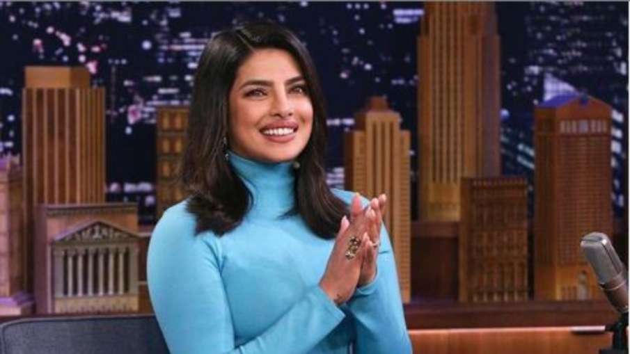 priyanka chopra priyanka chopra- India TV Hindi