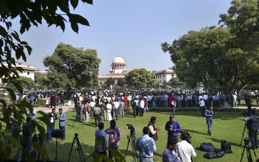 Supreme Court Supreme Court- India TV Hindi