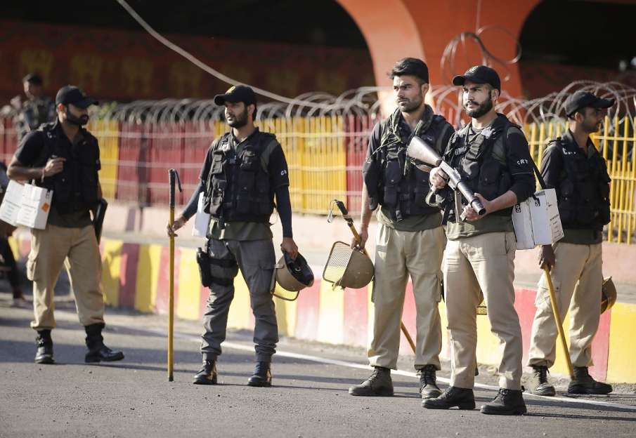 Police Police- India TV Hindi