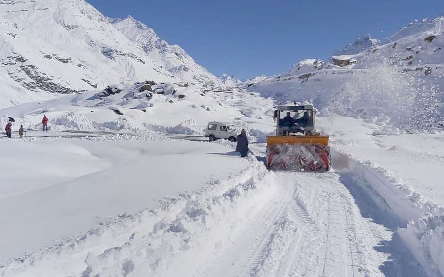 Manali Manali- India TV Hindi