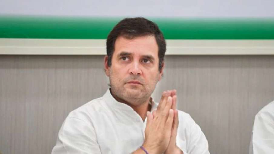 राहुल गांधी के 'चौकीदार चोर है' बयान पर आज आएगा 'सुप्रीम' फैसला राहुल गांधी के 'चौकीदार चोर है' बयान पर आज आएगा 'सुप्रीम' फैसला- India TV Hindi