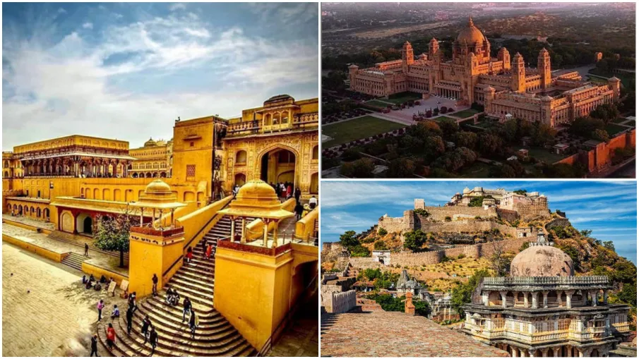 Rajasthan Tour Package Rajasthan Tour Package- India TV Hindi