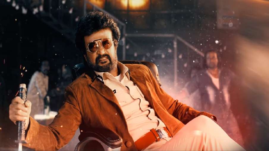 Rajnikant darbar Rajnikant darbar- India TV Hindi