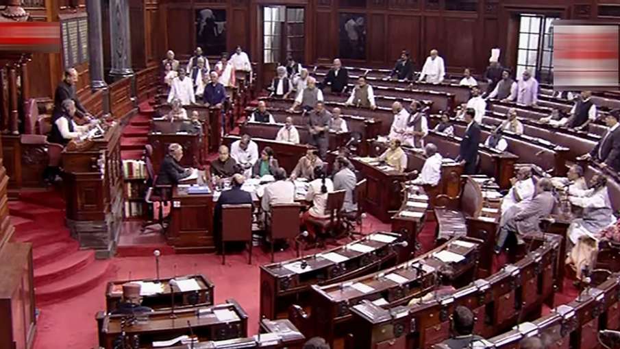 Rajya Sabha Rajya Sabha- India TV Hindi