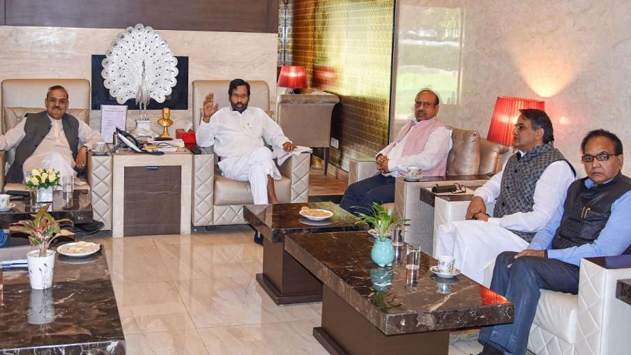 Ram Vilas Paswan Ram Vilas Paswan- India TV Hindi