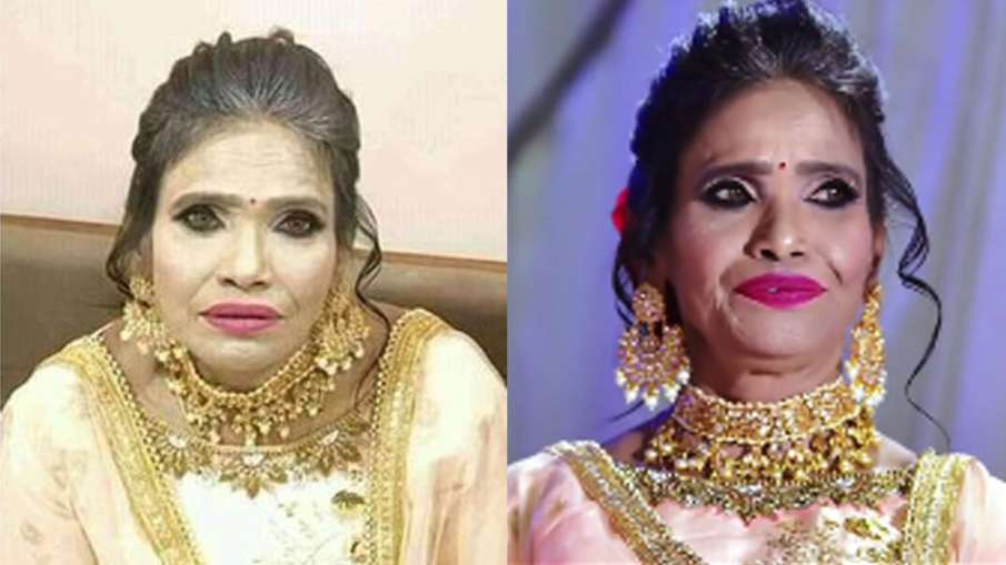 Ranu mondol Ranu mondol- India TV Hindi