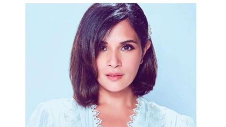 Richa chadda Richa chadda- India TV Hindi