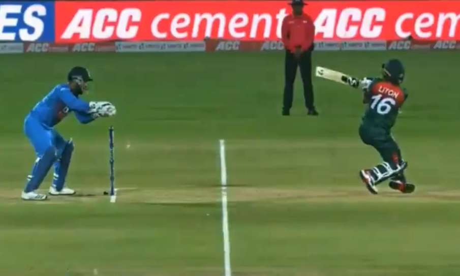 Rishabh Pant Rishabh Pant- India TV Hindi