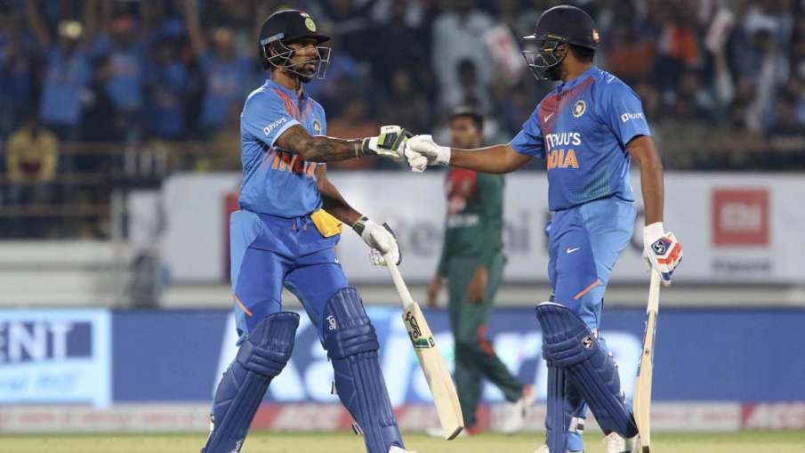 Team India Team India- India TV Hindi