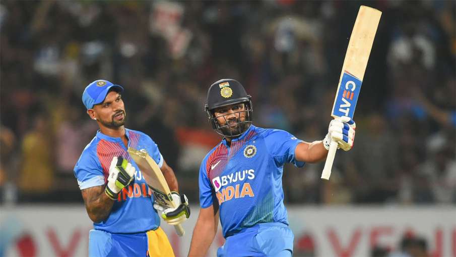 Team India Team India - India TV Hindi