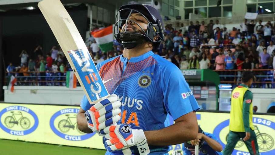 Rohit Sharma, Virat Kohli, Virender sehwag, India vs Bangladesh 2019 Rohit Sharma, Virat Kohli, Virender sehwag, India vs Bangladesh 2019- India TV Hindi