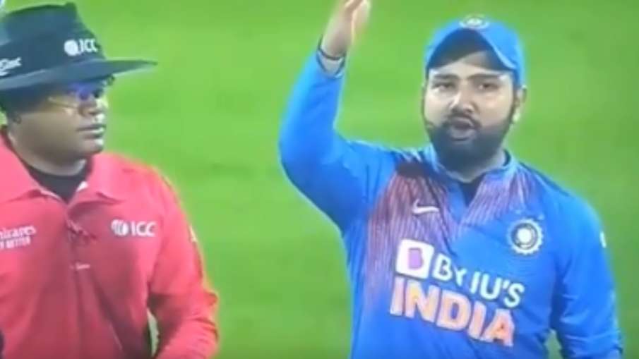 Rohit Sharma Rohit Sharma- India TV Hindi