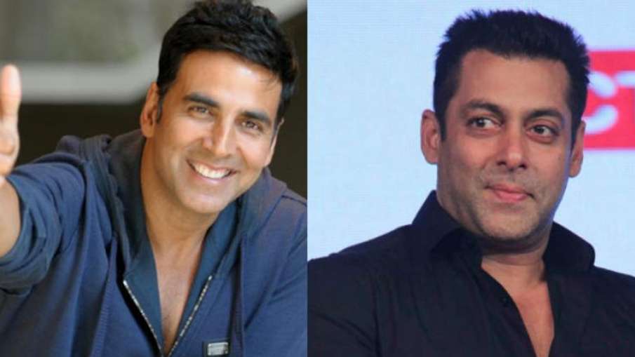 2020 की ईद पर साथ रिलीज... 2020 की ईद पर साथ रिलीज...- India TV Hindi