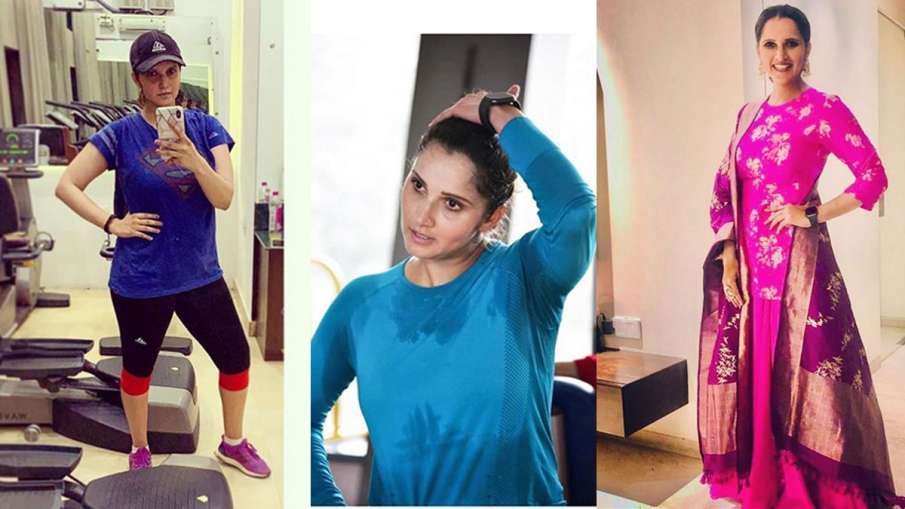 Sania Mirza Sania Mirza- India TV Hindi