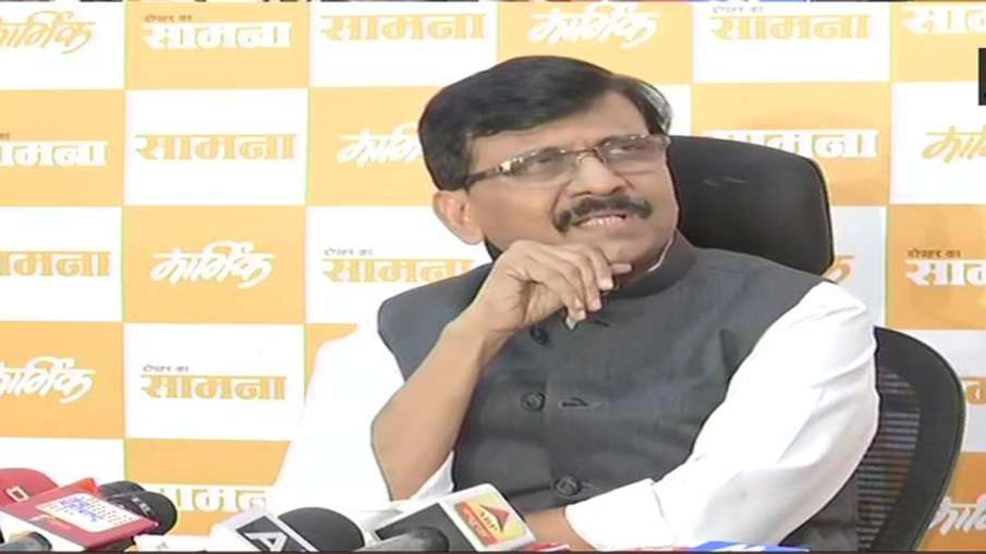 Sanjay Raut Sanjay Raut- India TV Hindi