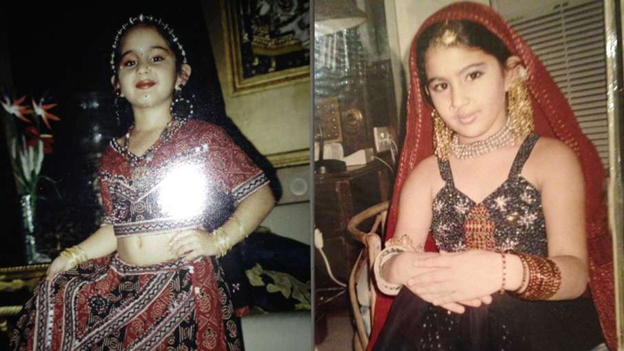 Sara Ali Khan Sara Ali Khan- India TV Hindi