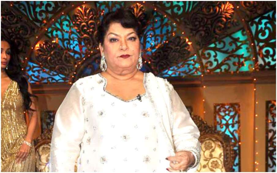 saroj khan saroj khan- India TV Hindi