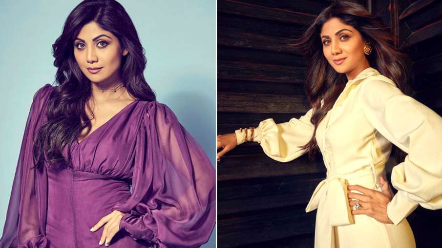 Shilpa Shetty Shilpa Shetty- India TV Hindi