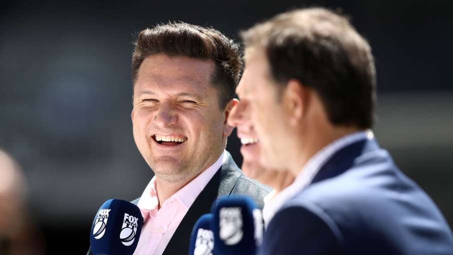Graeme Smith, South Africa cricket, South Africa director of cricket, AB de Villiers, Dale Steyn, Ha Graeme Smith, South Africa cricket, South Africa director of cricket, AB de Villiers, Dale Steyn, Ha- India TV Hindi