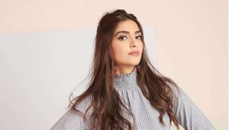 sonam kapoor sonam kapoor- India TV Hindi