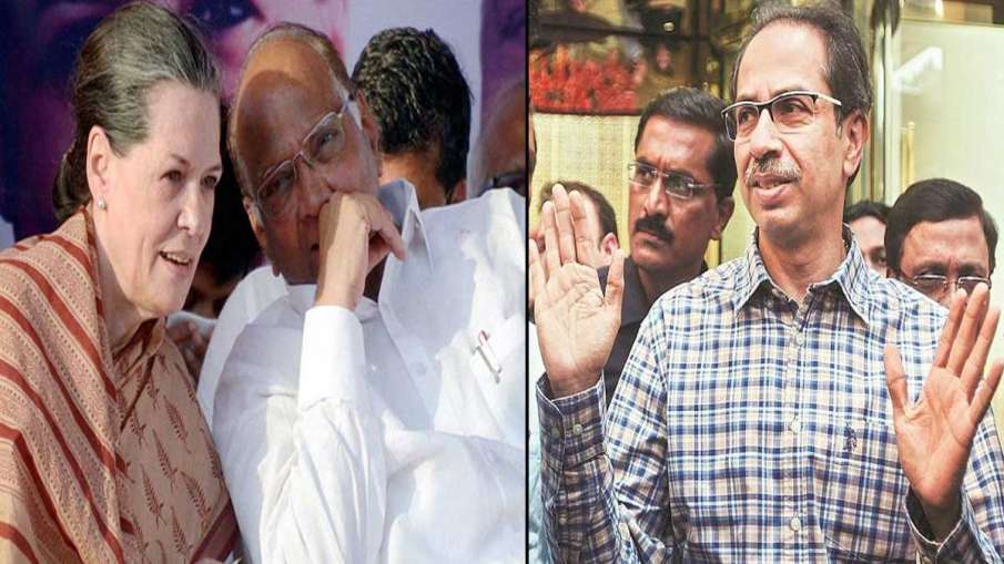 महाराष्ट्र में सरकार पर सस्पेंस जारी, कांग्रेस-एनसीपी की आज दिल्ली में अहम मीटिंग महाराष्ट्र में सरकार पर सस्पेंस जारी, कांग्रेस-एनसीपी की आज दिल्ली में अहम मीटिंग- India TV Hindi