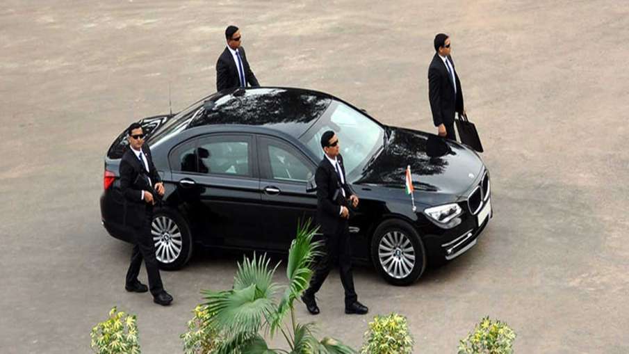 Special Protection Group Special Protection Group- India TV Hindi