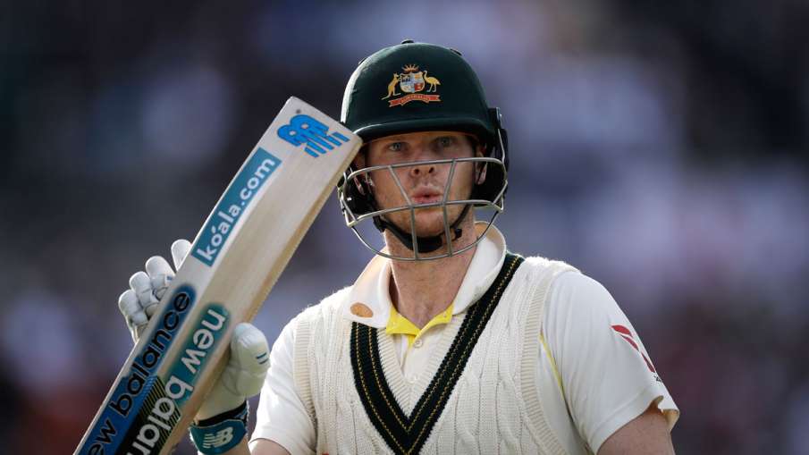 Steve Smith, Ashes, England vs Australia, cricket news, latest updates, Birmingham, Virat Kohli, ICC Steve Smith, Ashes, England vs Australia, cricket news, latest updates, Birmingham, Virat Kohli, ICC- India TV Hindi