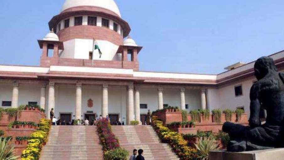 Ayodhya Case Timeline, Know All About Ayodhya Case, Ayodhya Case in Supreme Court Ayodhya Case Timeline, Know All About Ayodhya Case, Ayodhya Case in Supreme Court- India TV Hindi