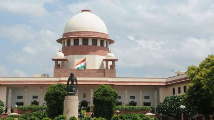 Supreme Court Supreme Court- India TV Hindi